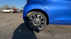 Toyota Aygo 1.0 VVT-i X-Clusiv 5dr Petrol Hatchback